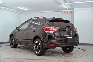 2023 Subaru Crosstrek Sport // TOIT OUVRANT, PHARE A DEL, CARPLAY, EYESI in Brossard, Quebec - 3 - w320h240px