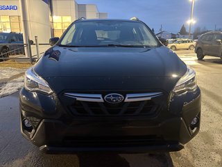 2023 Subaru Crosstrek Sport // TOIT OUVRANT, PHARE A DEL, CARPLAY, EYESI in Brossard, Quebec - 2 - w320h240px