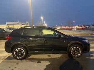 2023 Subaru Crosstrek Sport // TOIT OUVRANT, PHARE A DEL, CARPLAY, EYESI in Brossard, Quebec - 5 - w320h240px