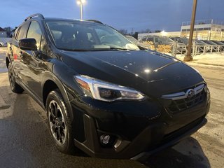 2023 Subaru Crosstrek Sport // TOIT OUVRANT, PHARE A DEL, CARPLAY, EYESI in Brossard, Quebec - 3 - w320h240px