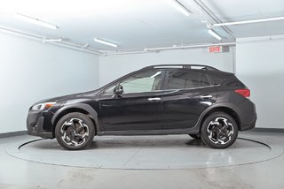 2023 Subaru Crosstrek Limited // Harman Kardon, Navi, Cuir in Brossard, Quebec - 4 - w320h240px