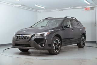 2023 Subaru Crosstrek Limited // Harman Kardon, Navi, Cuir in Brossard, Quebec - 5 - w320h240px