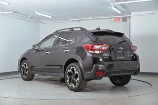 2023 Subaru Crosstrek Limited // Harman Kardon, Navi, Cuir in Brossard, Quebec - 3 - w320h240px