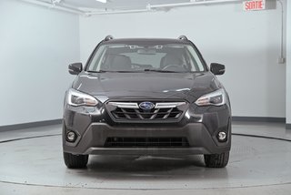 2023 Subaru Crosstrek Limited // Harman Kardon, Navi, Cuir in Brossard, Quebec - 6 - w320h240px