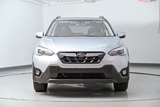 2023 Subaru Crosstrek Limited // 2.5L, Navi, Cuir, Harman Kardon in Brossard, Quebec - 6 - w320h240px