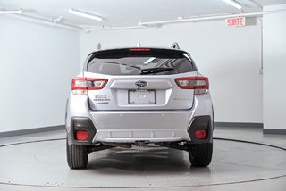 2023 Subaru Crosstrek Limited // 2.5L, Navi, Cuir, Harman Kardon in Brossard, Quebec - 2 - w320h240px