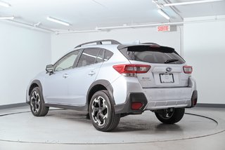 2023 Subaru Crosstrek Limited // 2.5L, Navi, Cuir, Harman Kardon in Brossard, Quebec - 3 - w320h240px