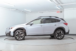 2023 Subaru Crosstrek Limited // 2.5L, Navi, Cuir, Harman Kardon in Brossard, Quebec - 4 - w320h240px