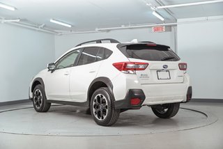 Subaru Crosstrek Touring // EYESIGHT, CAMÉRA DE RECUL,BANC CHAUFFAN 2023 à Brossard, Québec - 3 - w320h240px