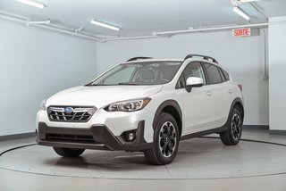Subaru Crosstrek Touring // EYESIGHT, CAMÉRA DE RECUL,BANC CHAUFFAN 2023 à Brossard, Québec - 5 - w320h240px
