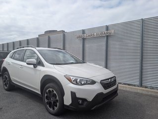 2023 Subaru Crosstrek Touring // EYESIGHT, CAMÉRA DE RECUL,BANC CHAUFFAN in Brossard, Quebec - 3 - w320h240px