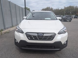 2023 Subaru Crosstrek Touring // EYESIGHT, CAMÉRA DE RECUL,BANC CHAUFFAN in Brossard, Quebec - 2 - w320h240px