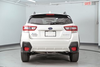 Subaru Crosstrek Touring // EYESIGHT, CAMÉRA DE RECUL,BANC CHAUFFAN 2023 à Brossard, Québec - 2 - w320h240px