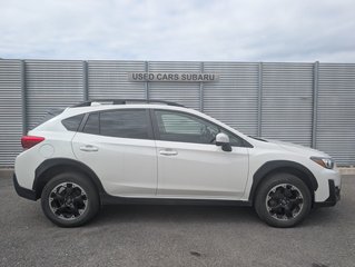 2023 Subaru Crosstrek Touring // EYESIGHT, CAMÉRA DE RECUL,BANC CHAUFFAN in Brossard, Quebec - 4 - w320h240px