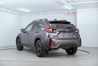 Crosstrek Onyx, X-MODE,TOIT OUVRANT,CARPLAY 2024 à Brossard, Québec - 3 - w320h240px