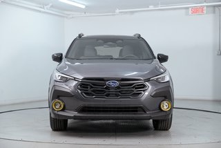 Crosstrek Onyx, X-MODE,TOIT OUVRANT,CARPLAY 2024 à Brossard, Québec - 6 - w320h240px