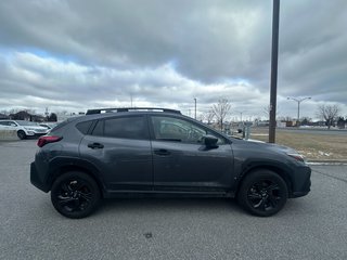 Subaru Crosstrek Convenience,CAMÉRA RECUL, CARPLAY, SIEGES CHAUFF 2024 à Brossard, Québec - 4 - w320h240px