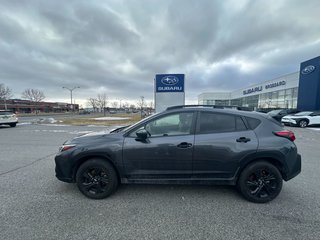 Subaru Crosstrek Convenience,CAMÉRA RECUL, CARPLAY, SIEGES CHAUFF 2024 à Brossard, Québec - 2 - w320h240px