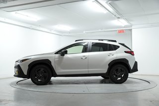 2024 Subaru Crosstrek Onyx in Brossard, Quebec - 4 - w320h240px