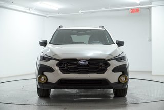 2024 Subaru Crosstrek Onyx in Brossard, Quebec - 6 - w320h240px