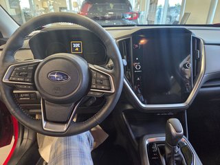 Subaru Crosstrek Touring 2024 à Brossard, Québec - 5 - w320h240px