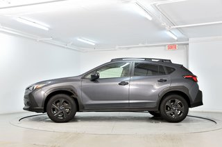 2024 Subaru Crosstrek Convenience // CAMÉRA RECUL, CARPLAY, SIEGES CHAUF in Brossard, Quebec - 3 - w320h240px