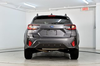 2024 Subaru Crosstrek Convenience // CAMÉRA RECUL, CARPLAY, SIEGES CHAUF in Brossard, Quebec - 6 - w320h240px