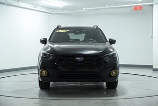 Subaru Crosstrek Onyx,TOIT OUVR,CARPLAY,SIEG CHAUFF 2024 à Brossard, Québec - 6 - w320h240px