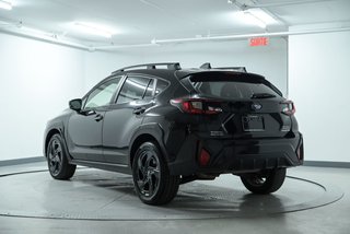 Subaru Crosstrek Onyx,TOIT OUVR,CARPLAY,SIEG CHAUFF 2024 à Brossard, Québec - 3 - w320h240px