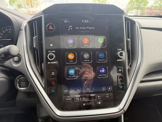 Subaru Crosstrek Onyx,TOIT OUVR,CARPLAY,SIEG CHAUFF 2024 à Brossard, Québec - 5 - w320h240px