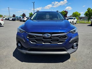 Subaru Crosstrek Limited // : 2.5L,Harman Kardon, Navi, Cuir 2024 à Brossard, Québec - 3 - w320h240px