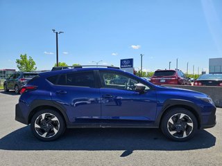 Subaru Crosstrek Limited // : 2.5L,Harman Kardon, Navi, Cuir 2024 à Brossard, Québec - 5 - w320h240px