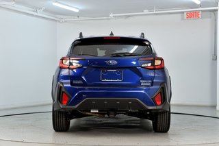2024 Subaru Crosstrek Limited // : 2.5L,Harman Kardon, Navi, Cuir in Brossard, Quebec - 6 - w320h240px