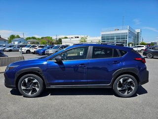 Subaru Crosstrek Limited // : 2.5L,Harman Kardon, Navi, Cuir 2024 à Brossard, Québec - 2 - w320h240px