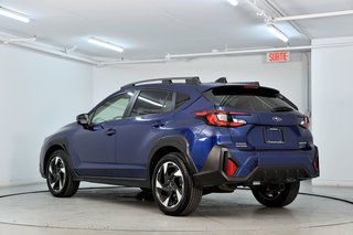 2024 Subaru Crosstrek Limited // : 2.5L,Harman Kardon, Navi, Cuir in Brossard, Quebec - 5 - w320h240px