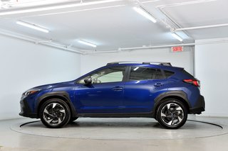 2024 Subaru Crosstrek Limited // : 2.5L,Harman Kardon, Navi, Cuir in Brossard, Quebec - 3 - w320h240px