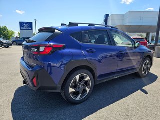 Subaru Crosstrek Limited // : 2.5L,Harman Kardon, Navi, Cuir 2024 à Brossard, Québec - 6 - w320h240px