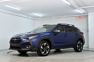 2024 Subaru Crosstrek Limited // : 2.5L,Harman Kardon, Navi, Cuir in Brossard, Quebec - 4 - w320h240px