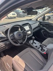 Subaru Crosstrek Convenience // BANC CHAUFFANTS, CARPLAY, CAMÉRA 2024 à Brossard, Québec - 4 - w320h240px