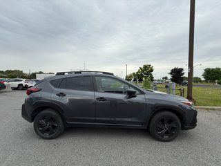 2024 Subaru Crosstrek Convenience // CAMÉRA RECUL, CARPLAY in Brossard, Quebec - 3 - w320h240px