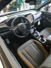 2024 Subaru Crosstrek ONYX in Brossard, Quebec - 3 - w320h240px