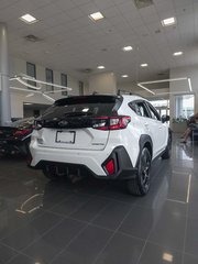 2024 Subaru Crosstrek ONYX in Brossard, Quebec - 2 - w320h240px