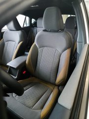 2024 Subaru Crosstrek ONYX in Brossard, Quebec - 4 - w320h240px