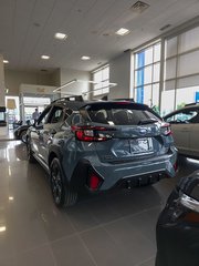 Subaru Crosstrek CONVENIENCE 2024 à Brossard, Québec - 2 - w320h240px