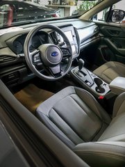 Subaru Crosstrek CONVENIENCE 2024 à Brossard, Québec - 3 - w320h240px