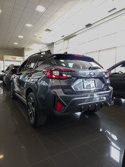 2024 Subaru Crosstrek TOURING in Brossard, Quebec - 2 - w320h240px