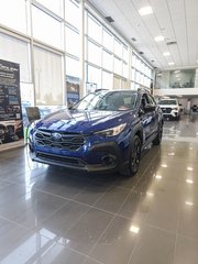 Subaru Crosstrek Convenience 2024 à Brossard, Québec - 2 - w320h240px