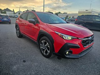 2024 Subaru Crosstrek TOURING //  EYESIGHT, CAMÉRA DE RECUL,BANC CHAUF in Brossard, Quebec - 4 - w320h240px