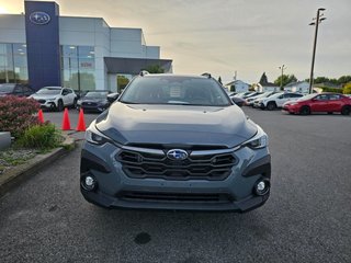 2024 Subaru Crosstrek LIMITED // 2.5L,Harman Kardon, Navi, Cuir in Brossard, Quebec - 3 - w320h240px