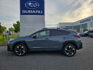 2024 Subaru Crosstrek LIMITED // 2.5L,Harman Kardon, Navi, Cuir in Brossard, Quebec - 2 - w320h240px